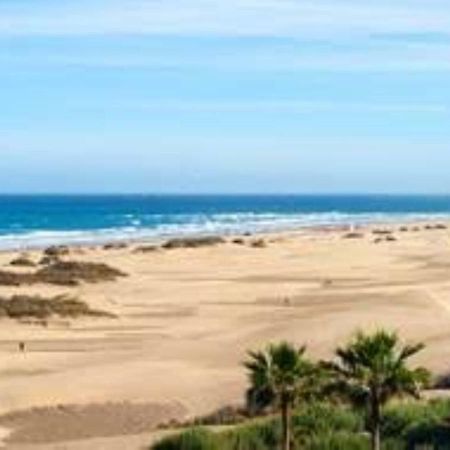Апартаменти Piso Arrecife Centro A Екстер'єр фото