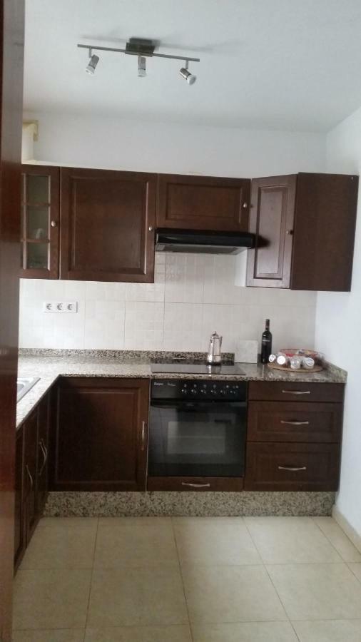 Апартаменти Piso Arrecife Centro A Екстер'єр фото